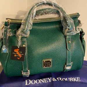 Dooney & Bourke Satchel